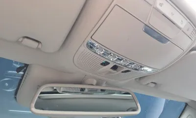 Mercedes-Benz C-Class 2016, 92924 км, за 14100000 KRW - фото 19
