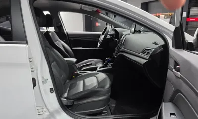 Hyundai Avante 2017, 150310 км, за 7800000 KRW - фото 26