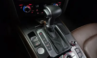 Audi A4 2016, 86224 км, за 10200000 KRW - фото 9
