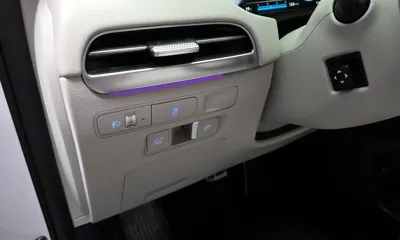 Hyundai Palisade 2023, 114358 км, за 34000000 KRW - фото 28