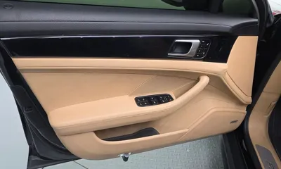 Porsche Panamera 2018, 91496 км, за 63500000 KRW - фото 24