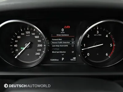 Land Rover Discovery 2017, 132646 км, за 16990000 KRW - фото 8