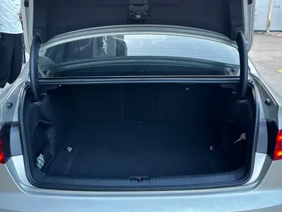 Audi A4L 2019, 43000 км, за 92800 CNY - фото 25