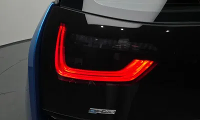 BMW i3 2017, 74847 км, за 15000000 KRW - фото 23