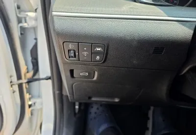 Kia K5 2022, 69590 км, за 24000000 KRW - фото 8