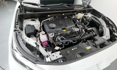 Toyota RAV4 2025, 10842 км, за 40300000 KRW - фото 6