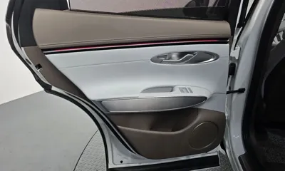 Genesis GV70 2025, 44732 км, за 50900000 KRW - фото 25