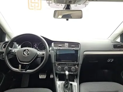 Volkswagen Golf 2020, 45599 км, за 69800 CNY - фото 14