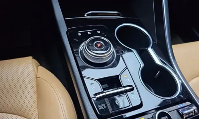 Kia K5 2021, 37962 км, за 21300000 KRW - фото 9