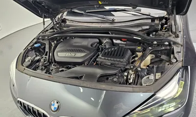 BMW 2-Series 2020, 74541 км, за 17800000 KRW - фото 6