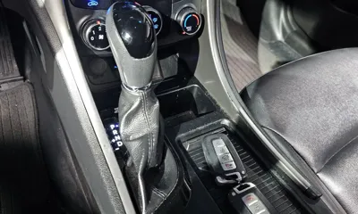 Hyundai Sonata 2014, 144301 км, за 5200000 KRW - фото 9