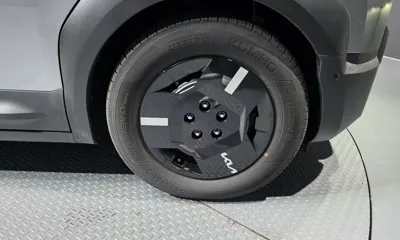 Kia PV5 2026, 2926 км, за 40000000 KRW - фото 21
