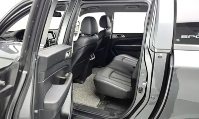 KG_Mobility_Ssangyong Rexton 2019, 90886 км, за 14500000 KRW - фото 11
