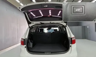 Hyundai Maxcruz 2014, 132326 км, за 11500000 KRW - фото 18