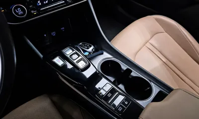 Hyundai Sonata 2021, 52295 км, за 20000000 KRW - фото 9