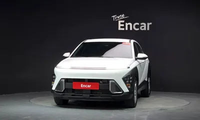 Hyundai Kona 2024, 54897 км, за 22500000 KRW