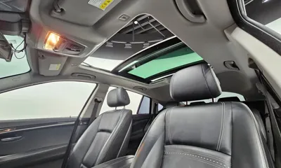 BMW Gran Turismo 2017, 175451 км, за 14800000 KRW - фото 19