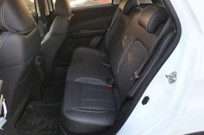 Geely Auto Vision X3 2019, 62000 км, за 35732.48 CNY - фото 20