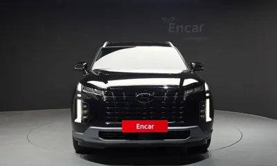 Hyundai Palisade 2023, 46913 км, за 25900000 KRW - фото 3