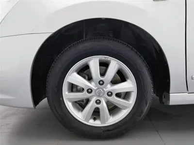 Nissan Sylphy 2018, 49200 км, за 25900 CNY - фото 17
