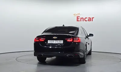 ChevroletGMDaewoo Malibu 2017, 103012 км, за 8990000 KRW