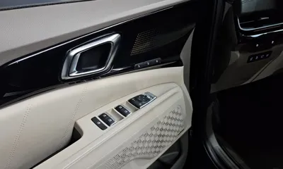 Kia Canival 2024, 33637 км, за 47900000 KRW - фото 27