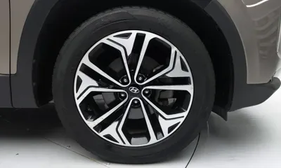 Hyundai Santafe 2019, 59138 км, за 17900000 KRW - фото 5