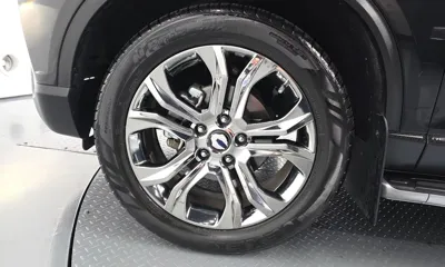 KG_Mobility_Ssangyong Rexton 2019, 43761 км, за 17500000 KRW - фото 5