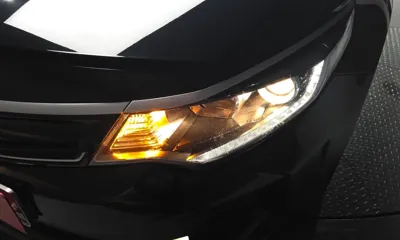 Kia K5 2018, 66446 км, за 13400000 KRW - фото 22