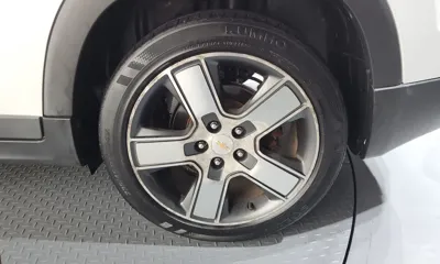 ChevroletGMDaewoo Orlando 2016, 133713 км, за 6400000 KRW - фото 5