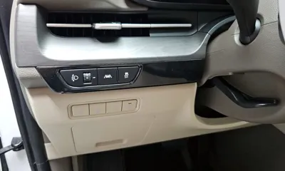 Kia Canival 2023, 97483 км, за 25500000 KRW - фото 30
