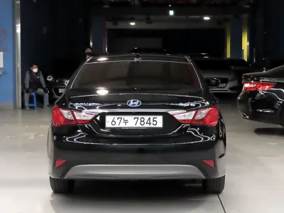 Hyundai Sonata 2014, 118225 км, за 5300000 KRW - фото 3