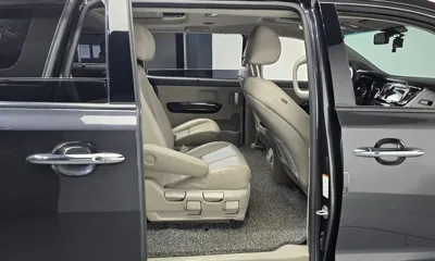 Kia Canival 2019, 103276 км, за 15800000 KRW - фото 11
