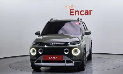 Hyundai Casper 2023, 46970 км, за 16500000 KRW