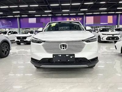 Honda Vezel 2023, 26000 км, за 113800 CNY