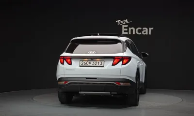Hyundai Tucson 2022, 43251 км, за 25900000 KRW - фото 4