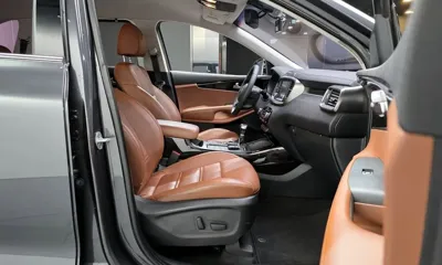 Kia Sorento 2018, 55429 км, за 16800000 KRW - фото 26