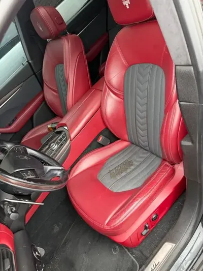 Maserati Levante 2018, 204000 км, за 18400000 KRW - фото 10