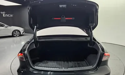 Hyundai Grandeur 2020, 93356 км, за 26300000 KRW - фото 20
