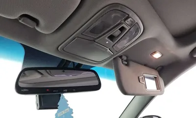 Kia K5 2012, 134002 км, за 6000000 KRW - фото 20