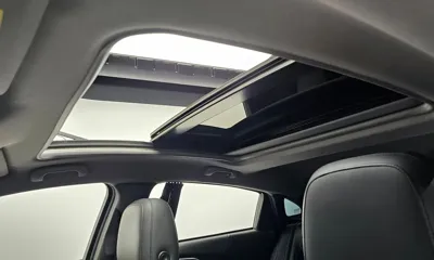 ChevroletGMDaewoo Malibu 2017, 102927 км, за 7500000 KRW - фото 29