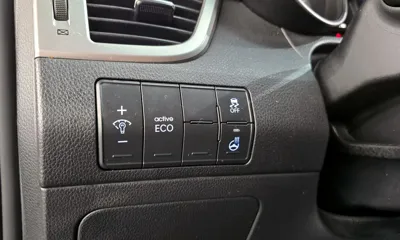 Hyundai i30 2015, 129171 км, за 5500000 KRW - фото 20
