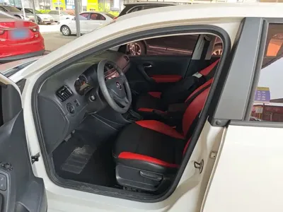 Volkswagen Polo 2019, 57500 км, за 41600 CNY - фото 15