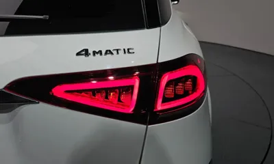 Mercedes-Benz GLE-Class 2020, 46563 км, за 56900000 KRW - фото 23