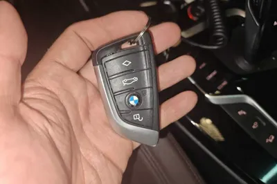 BMW X3 2019, 145300 км, за 135125.08 CNY - фото 17