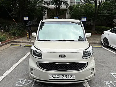Kia Ray 2012, 188902 км, за 3990000 KRW - фото 3