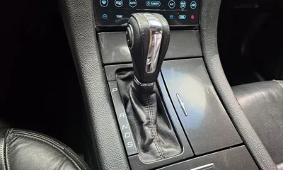 Ford Taurus 2017, 124761 км, за 4800000 KRW - фото 9