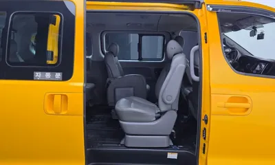 Hyundai Starex 2021, 100517 км, за 14900000 KRW - фото 11