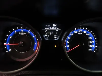 Renault-KoreaSamsung SM6 2016, 219961 км, за 5800000 KRW - фото 9