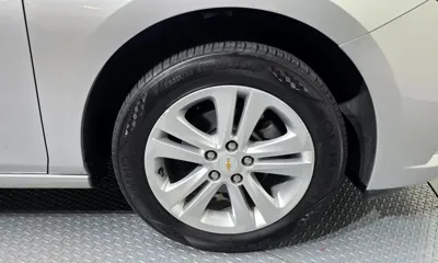 ChevroletGMDaewoo Cruze 2017, 83860 км, за 5990000 KRW - фото 5